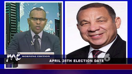 Morning Edition: 19th March 2025