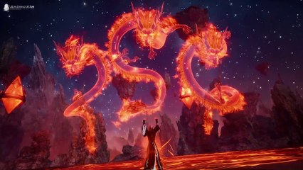 Supreme god emperor episode 466 in english sub| Supreme god emperor