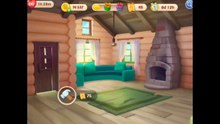 🏡 Let’s Play Homescapes: Levels 251–262 – Cottage Renovations Continue! 🛠️🌿🧩