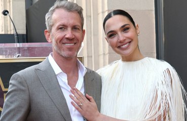 Gal Gadot wurde 'immer schwanger', wenn ihre Karriere in Schwung kam