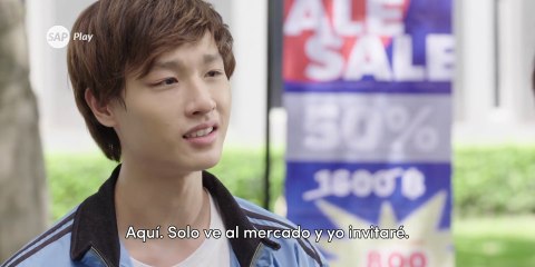 Love By Chance,  Episodio 13 - Subtítulos Español + SAP Play