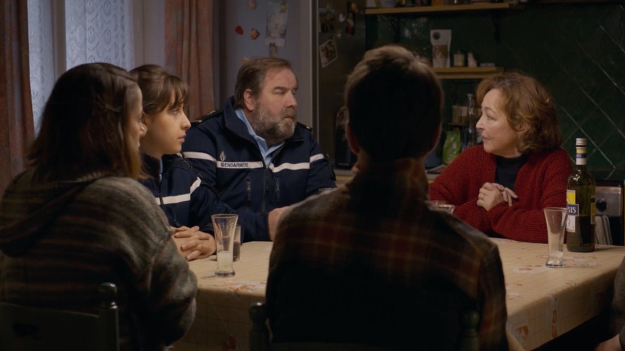 Misericordia Tráiler VOSE