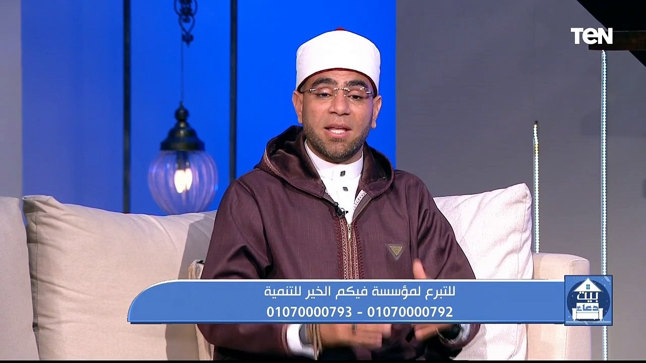 فضل العشر الأواخر من رمضان وجهود مؤسسة فيكم الخير في أعمال الخير