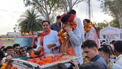 विराटनगर में 151 करोड़ की लागत से बिछेगी सीवरेज लाइन