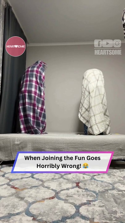 Are These The MOST EPIC Blanket Fail Moments Ever Recorded?
