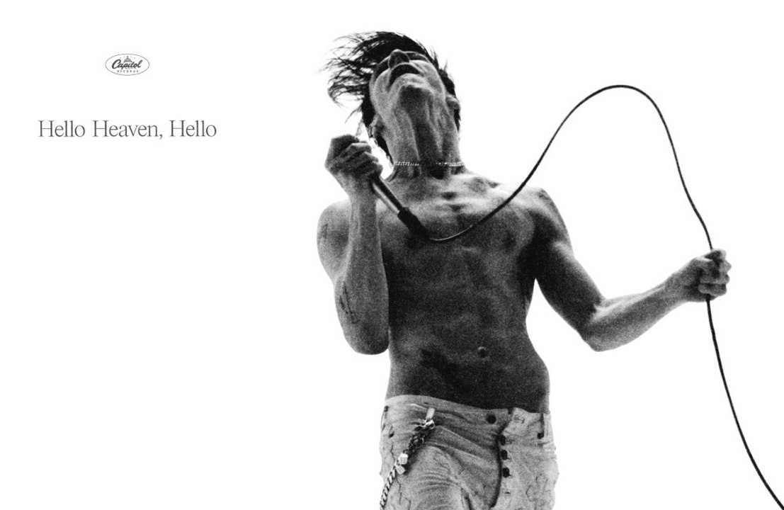 Yungblud kehrt mit 9-minütiger Single zurück zur Musik