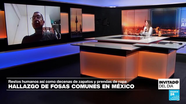 Fosas comunes en México: ¿Cómo fue el proceso de descubrimiento?