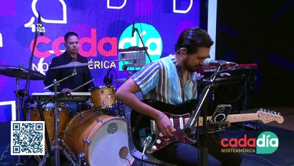 Tv4-CadaDía | ¡Ya es miércoles y tu familia de #CadaDía está lista para hacerte pasar un día espectacular! |#TransmitamosFelicidad | 09/03/25