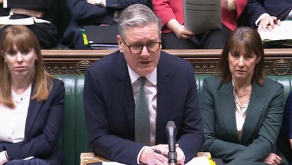 Starmer backs calls for Netflix’s Adolescence to be shown in schools