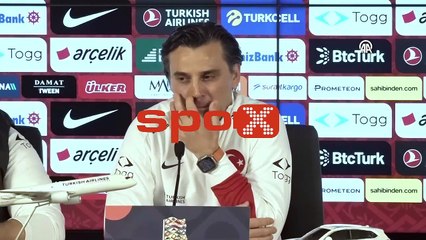 Montella'dan İrfan Can Eğribayat Açıklaması: Neden Kadroda Yok? ⚽