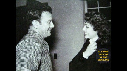 02487CCM Chespirito sabía que Pedro Infante estaba vivo éstas serían las evidencias