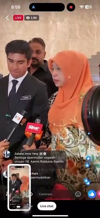 Doa seorang ibu tiada hijab..Rata2 Tersentuh!! Allahu..sebaknya