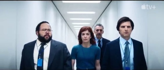 Severance S2 Trailer Teaser 🎬