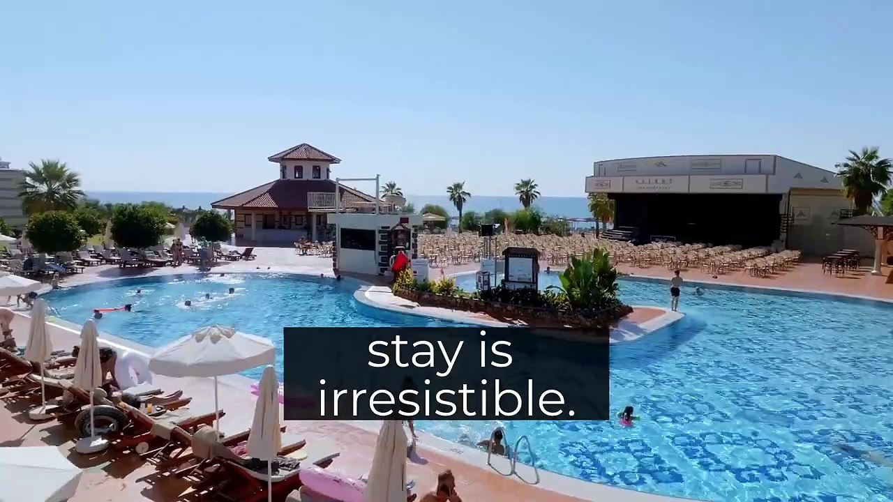 Resort Vacations : Luxury Escape or Money Pit #secrets #secretlife