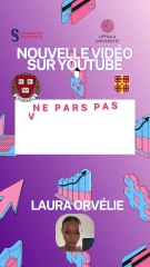 Meilleur vidéo pour apprendre à vivre seul(e) ! Partie 1 YouTube Laura Orvélie
