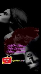 Ceo's regret,his obsession after Divorced