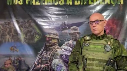 Suspeito morre em intervenção policial do BPFRON na BR-163