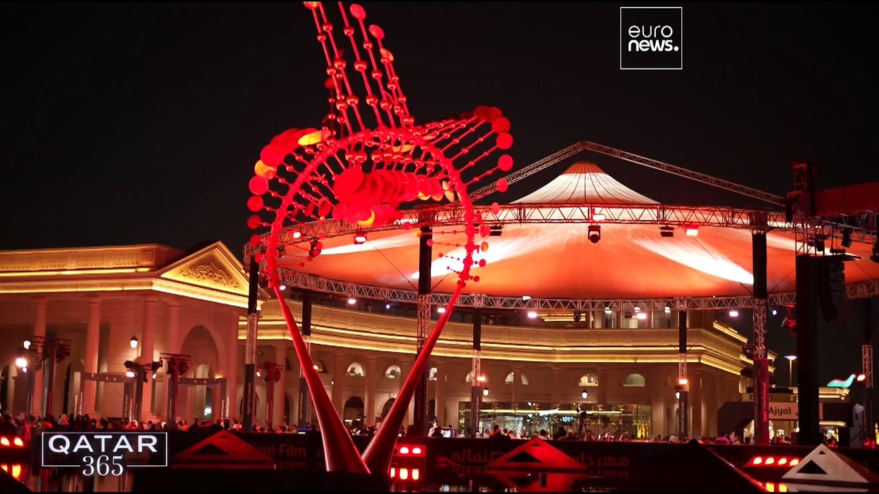 Die Pionierinnen der kreativen Branchen in Katar: von Kunst und Design bis hin zu Mode und Film