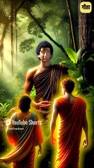 सिद्धार्थ और गोविंद की कहानी || आचार्य प्रशांत