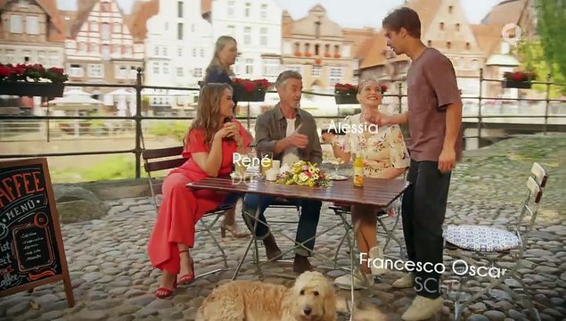 Rote Rosen 4127 folge