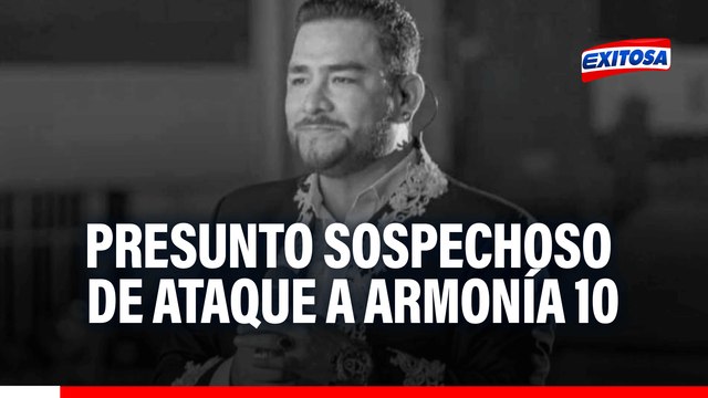 Paul Flores: PNP brindará información sobre detención de presunto sospechoso del asesinato