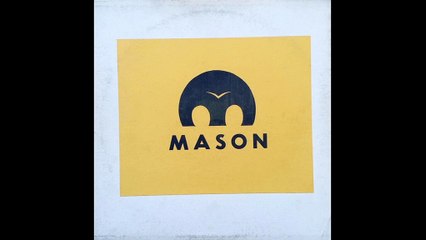 Mason - album Harbour 1971 (1984)