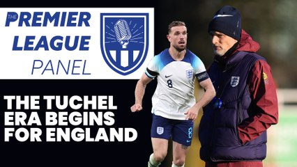 The Premier League Panel: Does it matter that Thomas Tuchel isn't English?