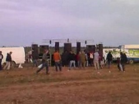 Appel aux Sons 03-05-2008 TRIBAL CIRCUS-KRS-TILT EMPIRE