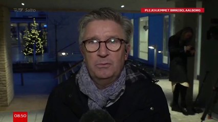 Corona situationen |18-19| Covid-19 |27 December 2020| TV2 NORD