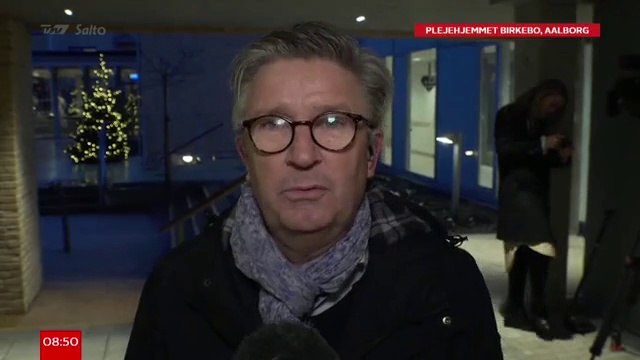 Corona situationen |18-19| Covid-19 |27 December 2020| TV2 NORD