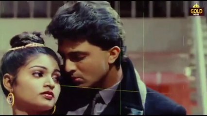 Kumar sanu hit song - Ayi Amavas ki raat