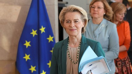 EU-Gipfel: So will die Union Europas Verteidigung stärken 🛡️ - thumbnail