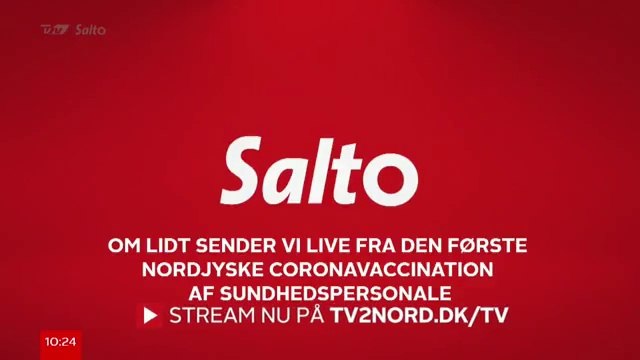 Corona situationen |19-19| Covid-19 |27 December 2020| TV2 NORD