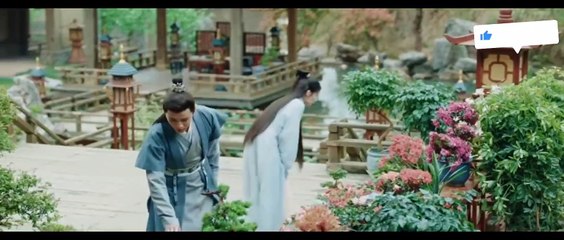 ep12-warrior/ beauty/love