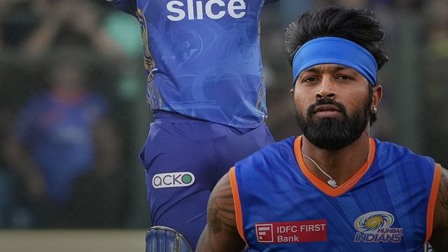 IPL 2025 से पहले Mumbai Indians का बड़ा फैसला, ये दिग्गज करेगा कप्तानी!