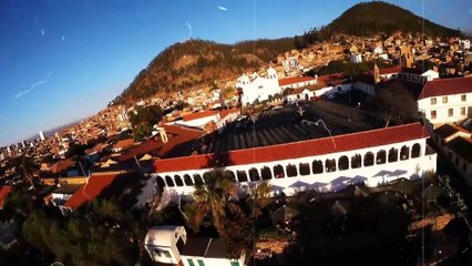 BICENTENARIO - La Revolución de Chuquisaca y su impacto histórico