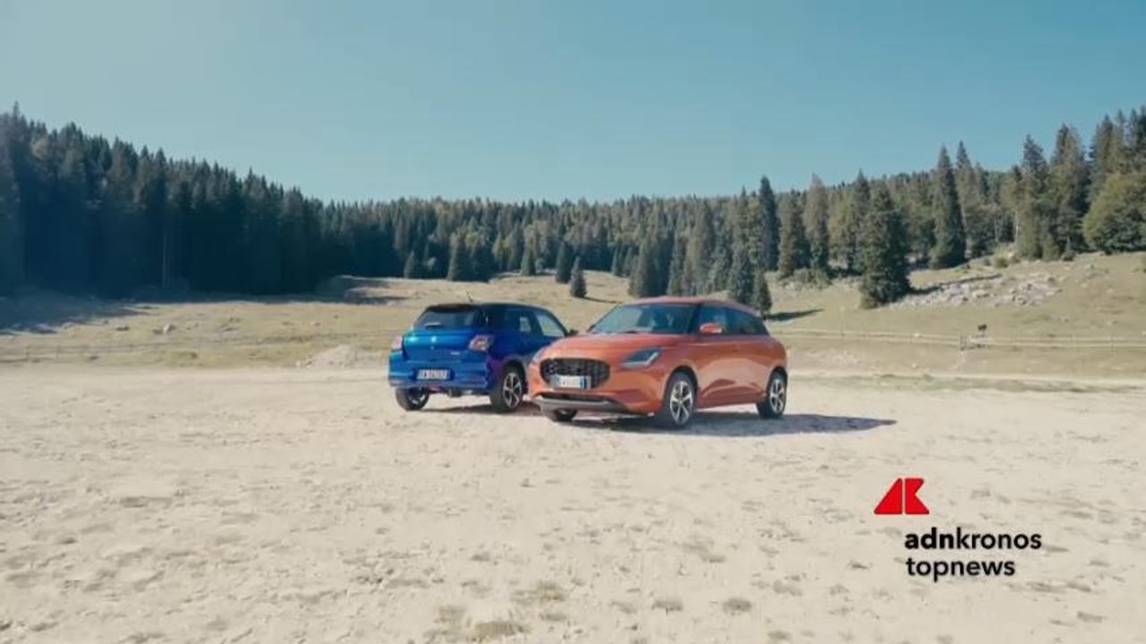 Suzuki nella top ten mondiale dell’auto: Nalli (Suzuki Italia) “La nostra gamma ibrida una garanzia contro la crisi”