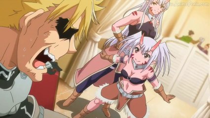 Peter Grill to Kenja no Jikan 02