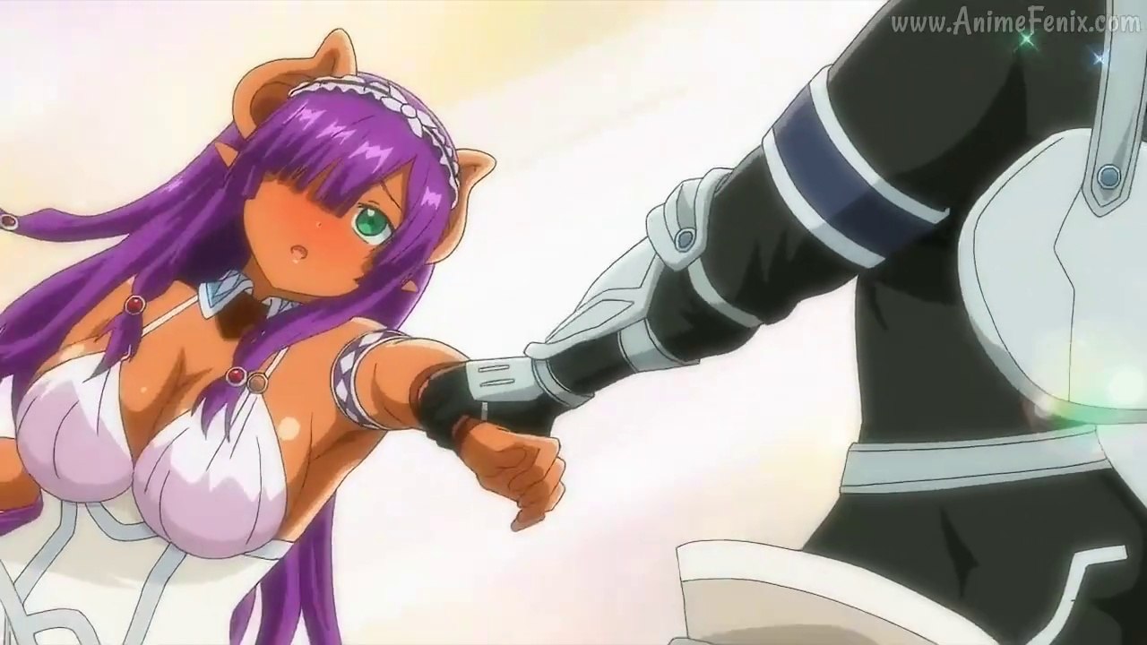 Peter Grill to Kenja no Jikan 05
