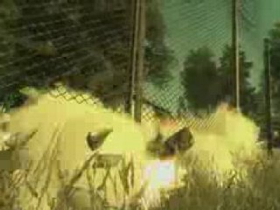 Site officiel Electronic Arts - Battlefield   Bad Company™