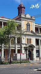 أول رجل يعيش بقلب صناعي بالكامل!