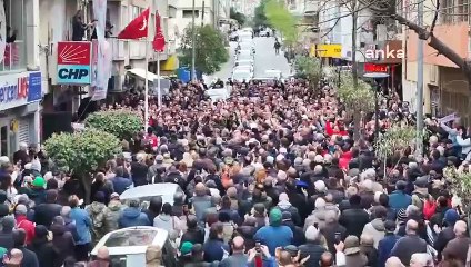 Muğla’da ‘İmamoğlu’ gerginliği: Marmaris Belediye Başkanı'na soruşturma açıldı!