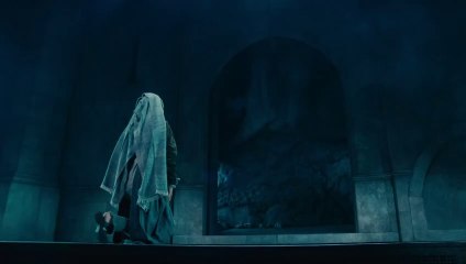 Bernadette de Lourdes: El musical Tráiler OV STSPA