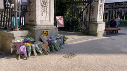 Driver arrested after fatal accident on the Strand