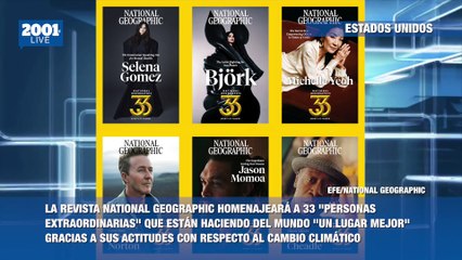 #EnUnMinuto │19 de marzo de 2025: Los acontecimientos más relevantes del mundo