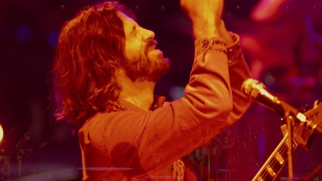 Imagine Dragons : Live From The Hollywood Bowl With The L.A. Film Orchestra Bande-annonce VF