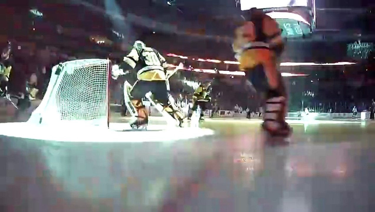 Highlights 16-17 - TBL @ PIT Mar 3, 2017