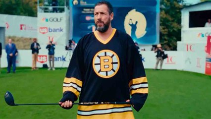 'Happy Gilmore 2' -traileri paljastaa Adam Sandlerin paluun golfiin