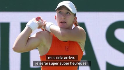 Miami - Andreeva et le rêve du Sunshine Double