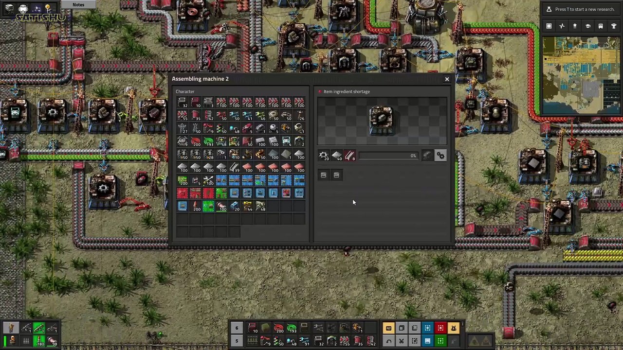 Der neuen Schmelze beim Bau helfen. | Factorio Space Exploration Mod | Ep. 150